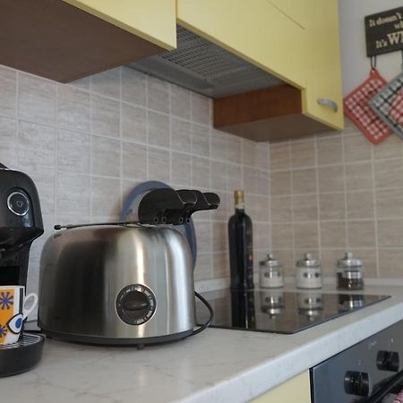 Borgo 25 - Palermo City Center Εξωτερικό φωτογραφία