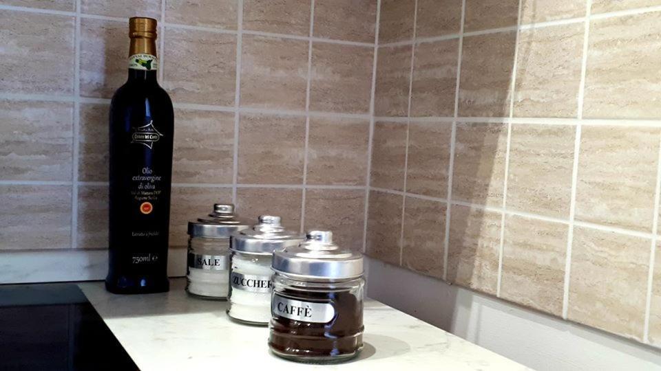 Borgo 25 - Palermo City Center Εξωτερικό φωτογραφία