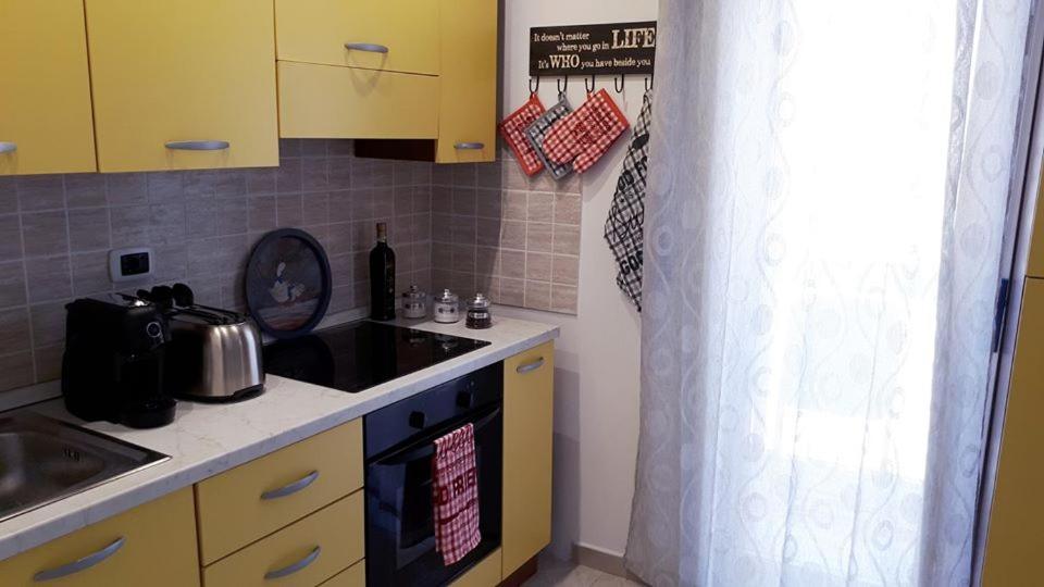 Borgo 25 - Palermo City Center Εξωτερικό φωτογραφία