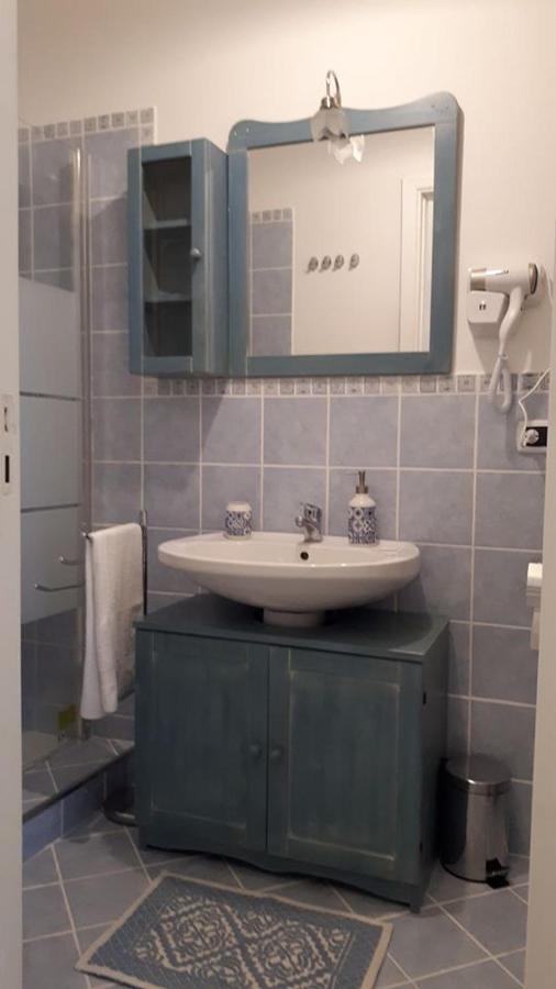Borgo 25 - Palermo City Center Εξωτερικό φωτογραφία