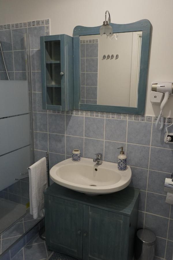 Borgo 25 - Palermo City Center Εξωτερικό φωτογραφία