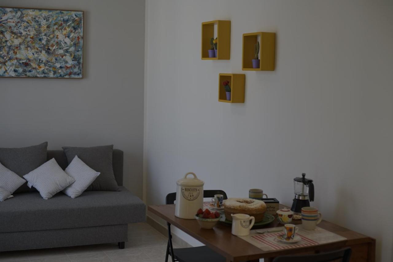 Borgo 25 - Palermo City Center Εξωτερικό φωτογραφία